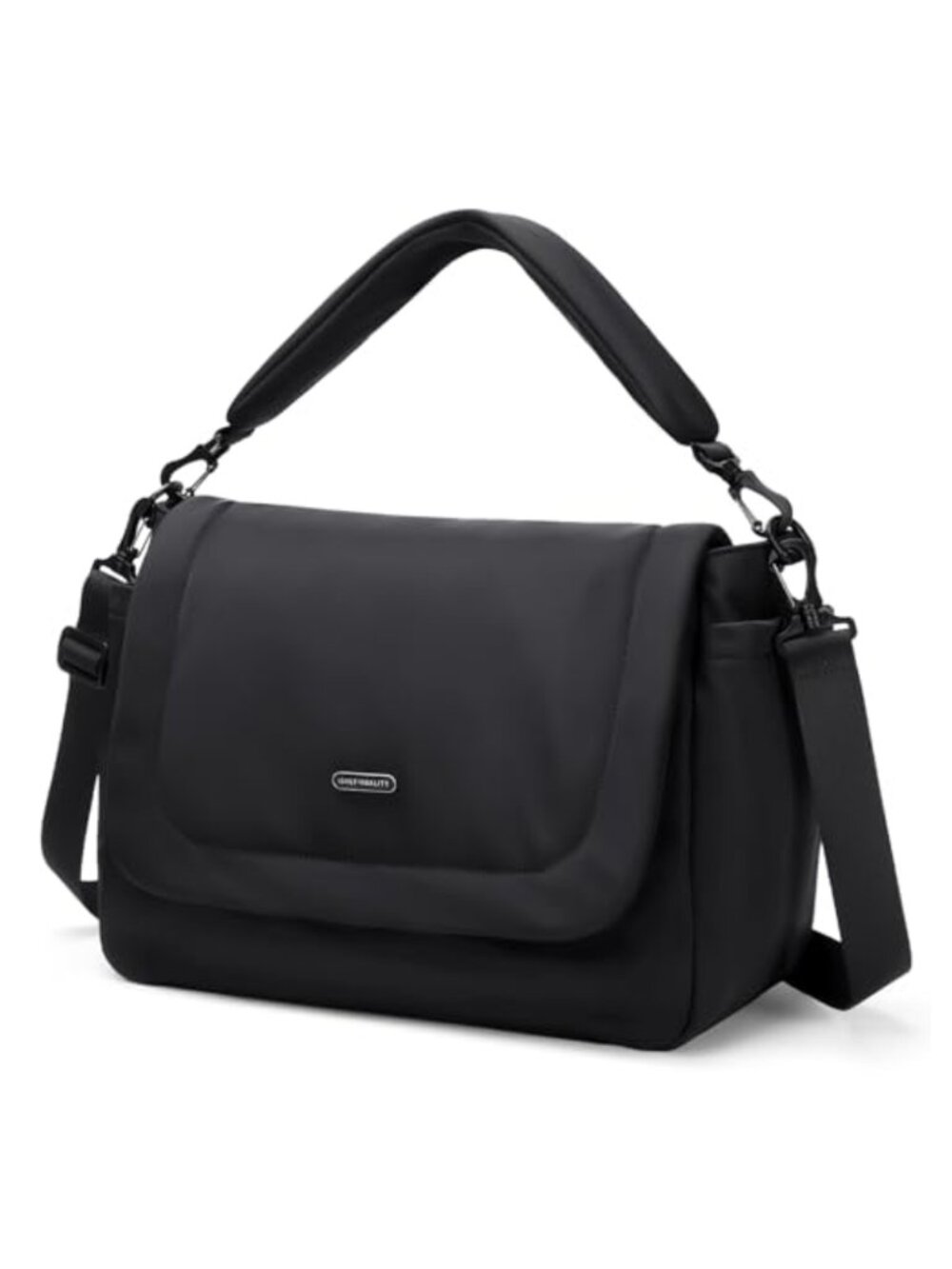14L Puffer Diaper Bag Tote Crossbody Hospital Bag for Mom 22L Travel